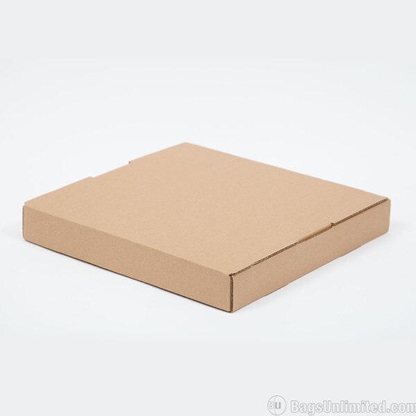 Snug-fit LP Record Mailer BOX ships